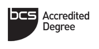 BCS Accredited Degree