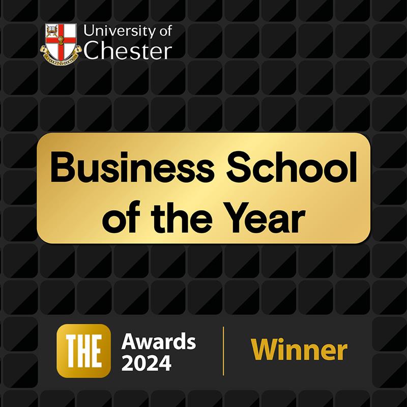 THE 2024 Business School of the Year