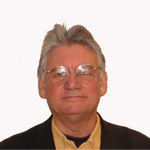 Prof Alan Wall