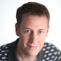 Dr Alex Fenton