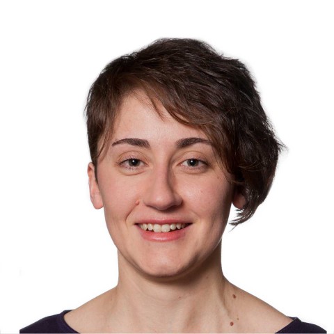 Dr Alex Tankard