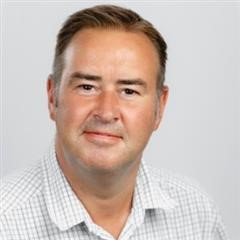 Andy Lewis