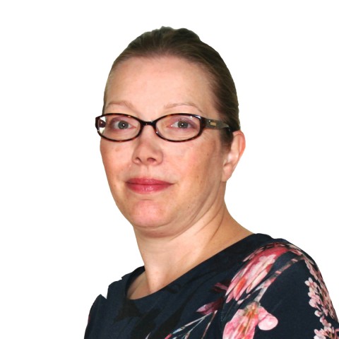Sarah Ankers