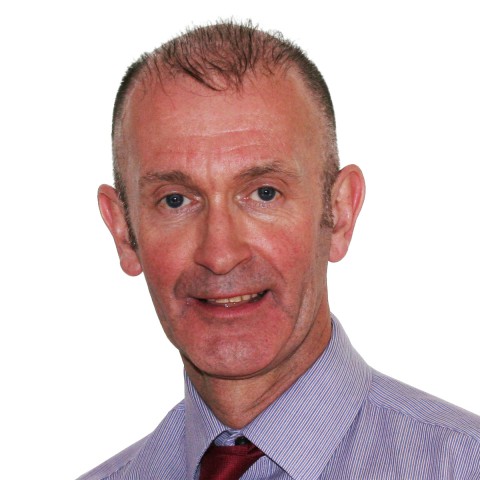 David Barker