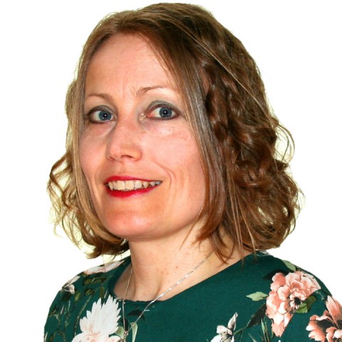 Gemma Bunkle