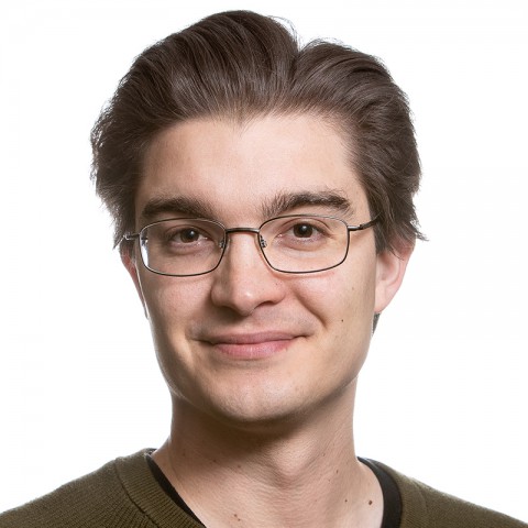 Dr David Harry