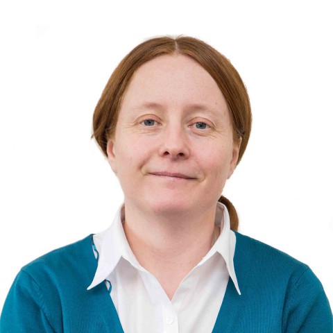 Dr Debbie Rowlett