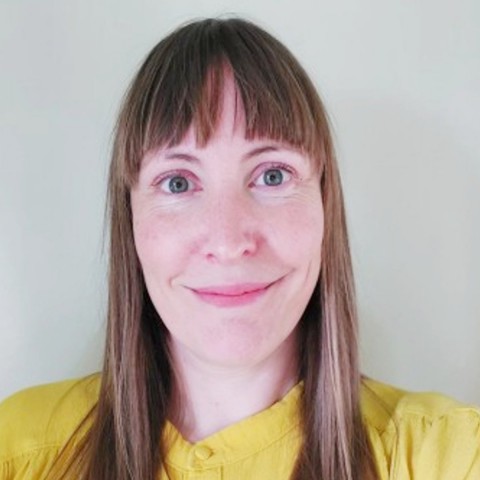 Eleanor Warman