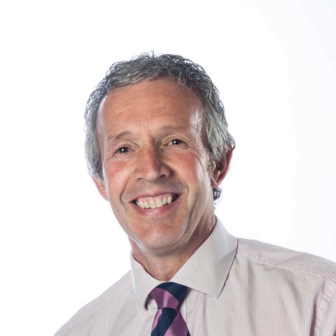 Geoff Elvey