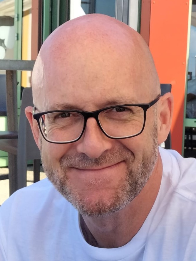 Gordon Baillie
