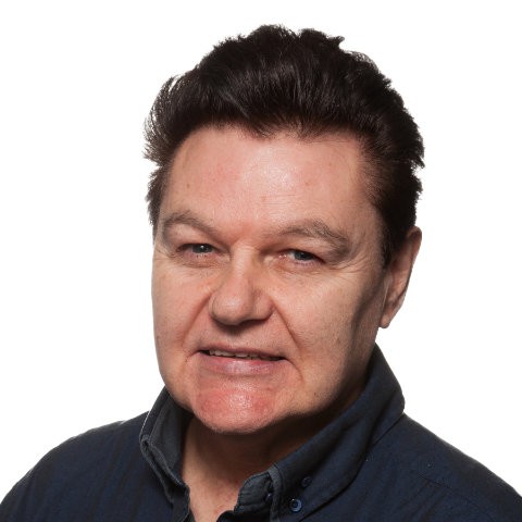 Graham Logan