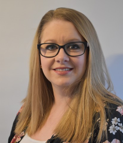 Dr Hayley Cooper