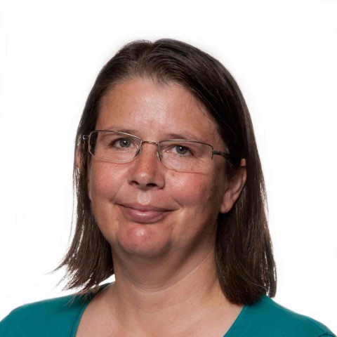 Dr Helen Southall