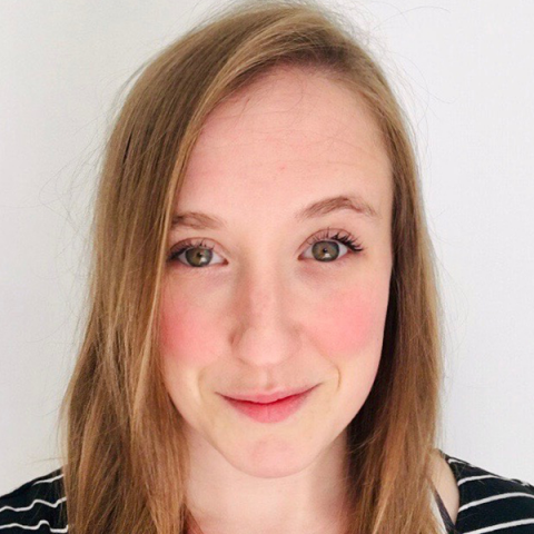 Dr Stef Kerrigan
