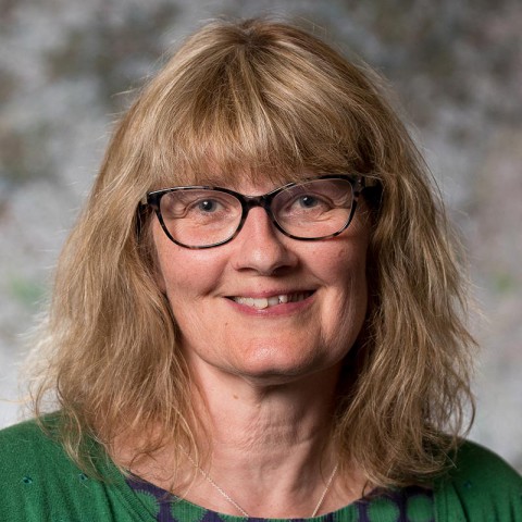 Dr Jane Bevan