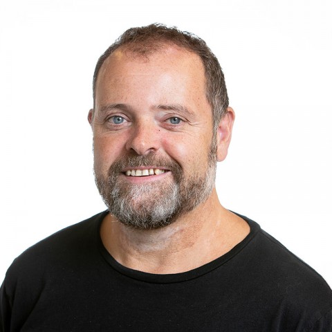 Dr Jon Power