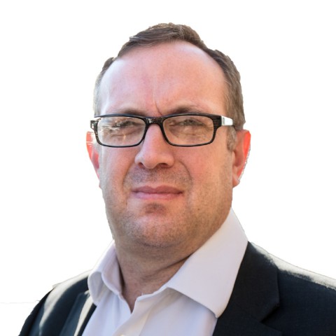Dr Steve Lambert