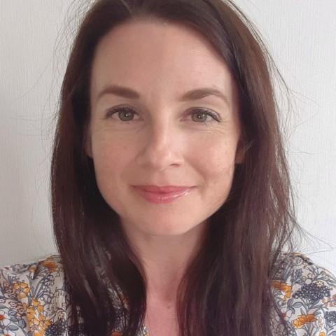 Professor Lauren Fisher