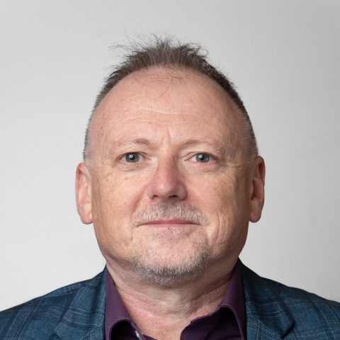 Dr Matt Davies