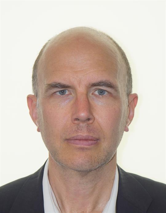 Michael Bird