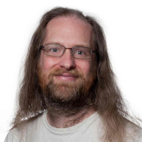 Dr Mike Morgan