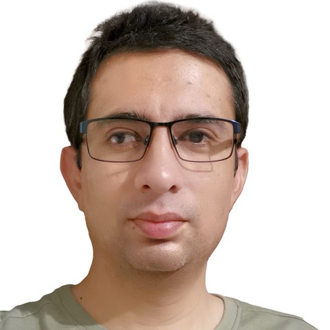 Dr Mohammad Samar Ansari
