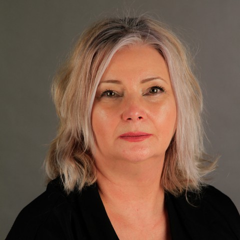 Patricia Hall