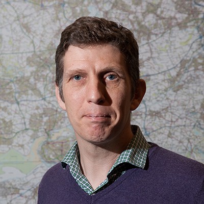 Dr Philip Marren