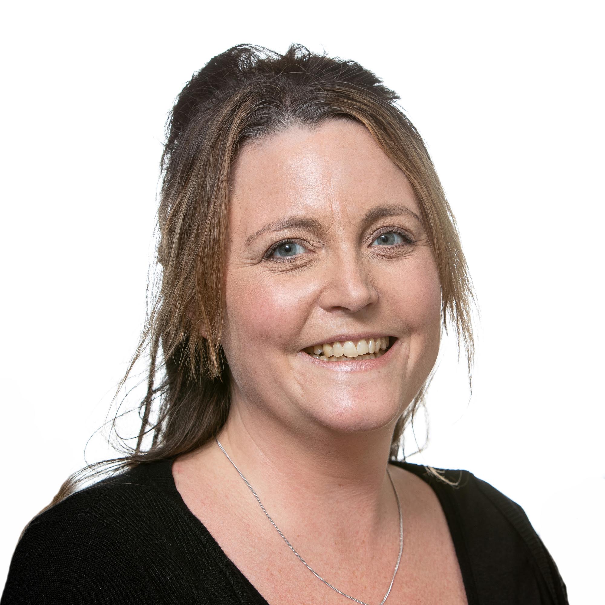 Jenny Stewart
