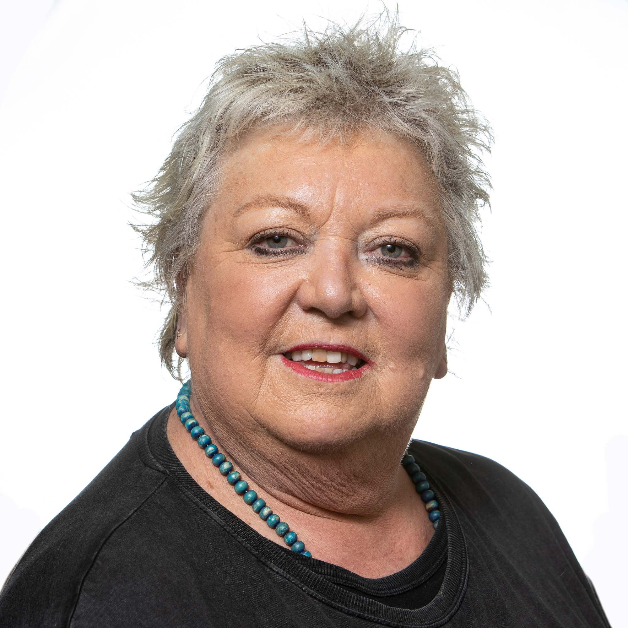Jenni Templeman