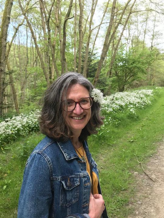Rebecca Crutchley