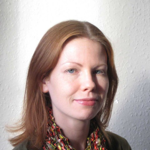 Dr Sally West