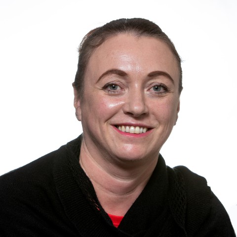 Sheila Shennan