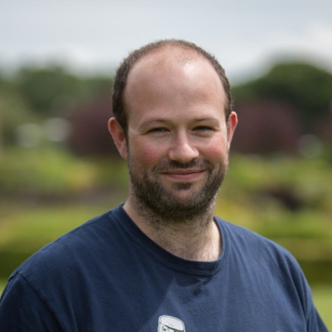 Dr Simon Hodgson