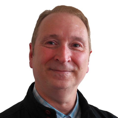 Dr Paul Skillen