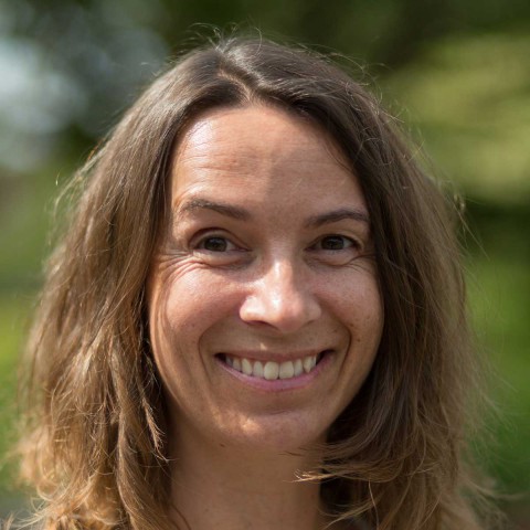 Dr Sonya Hill