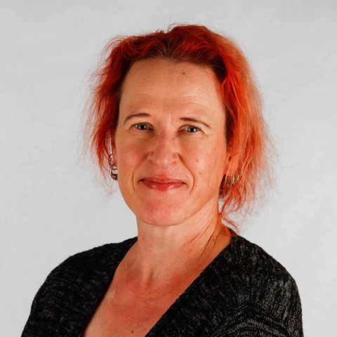 Dr Tracy Piper-Wright