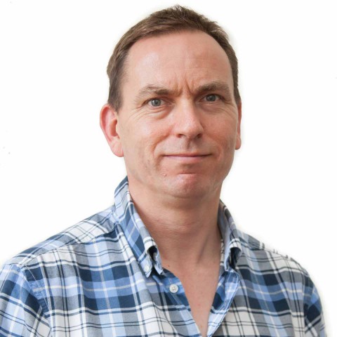 Dr Adam Keen