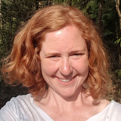 Dr Bethan Stallwood