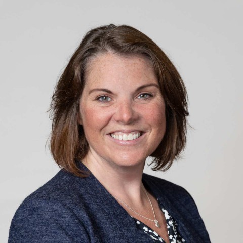 Deborah Forrest