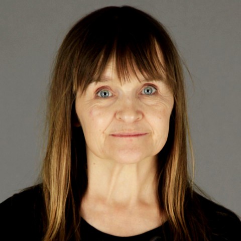 Delphine Wilson