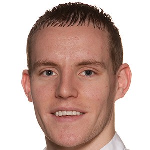 Dr Edd Thomson