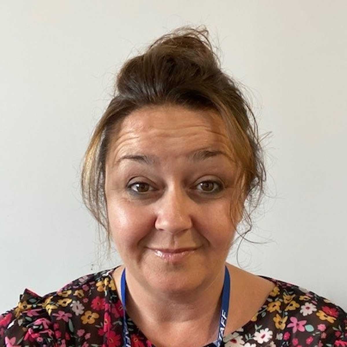 Helen Miller profile photo