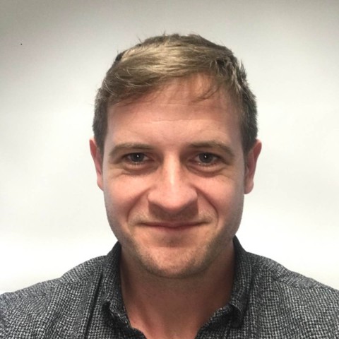 Professor Jamie Highton