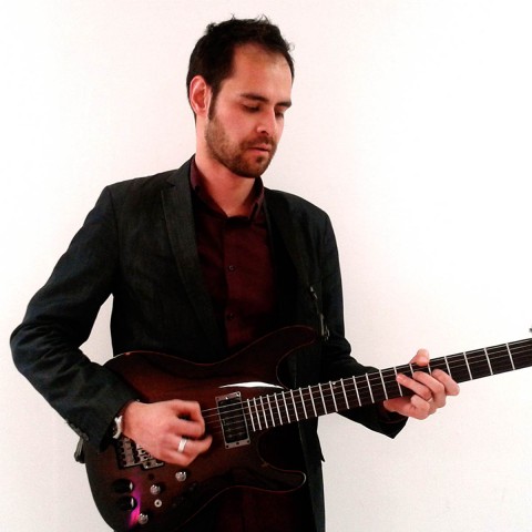 Kristian Rozells