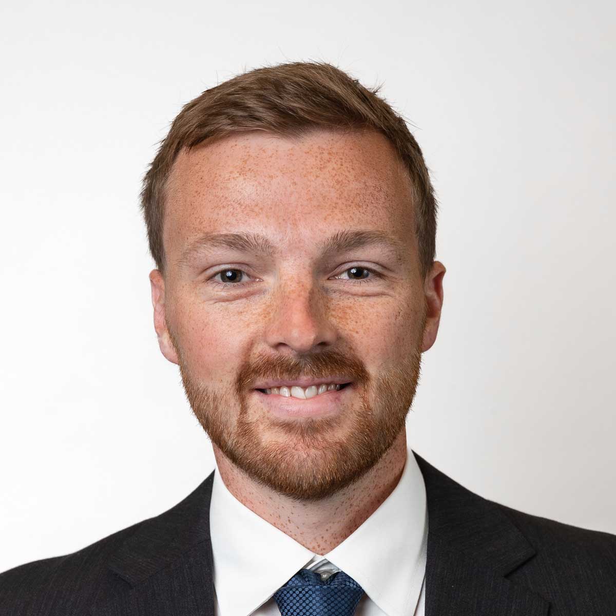 Luke Davies profile photo