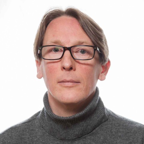 Dr Matt Bowen