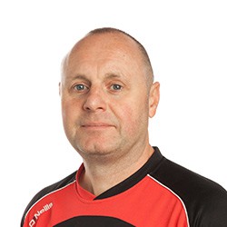 Paul Humphries