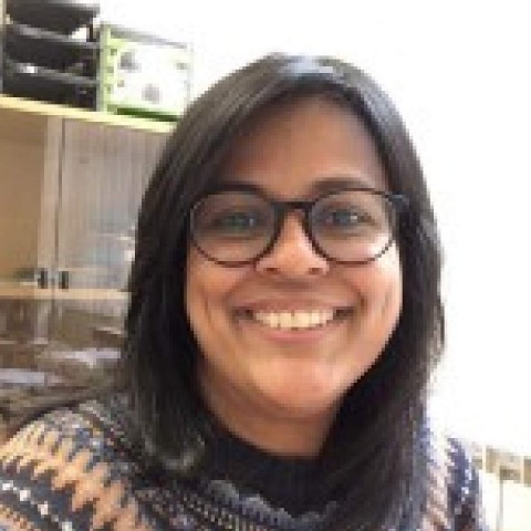 Dr Anjali Shah