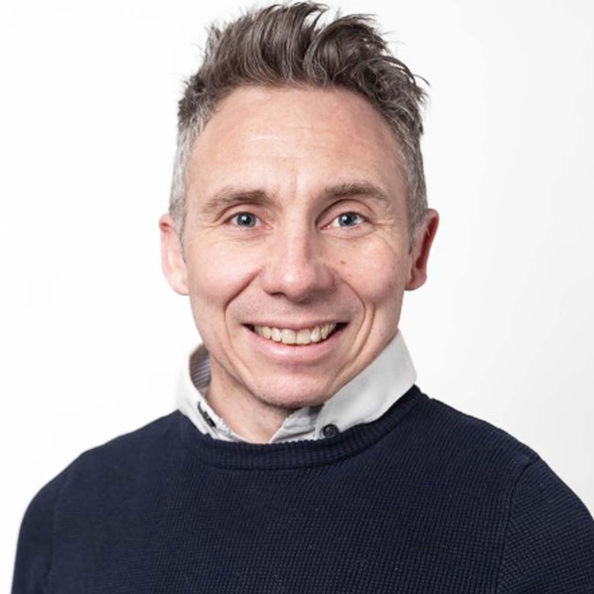 Richard Bott profile photo